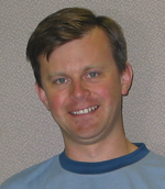 Robert Chalkley