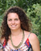 Rebecca Levin
